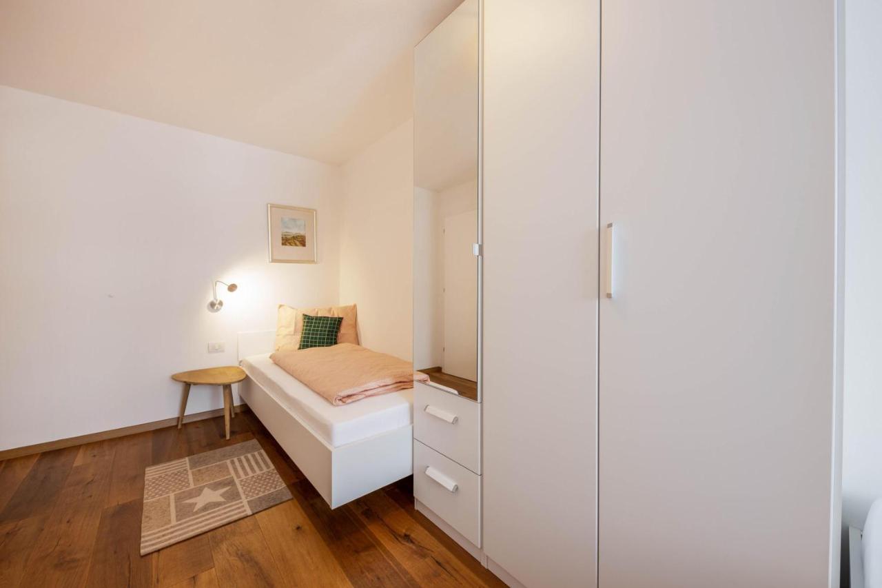 Apartment 10 Voels Fie allo Sciliar Exterior photo