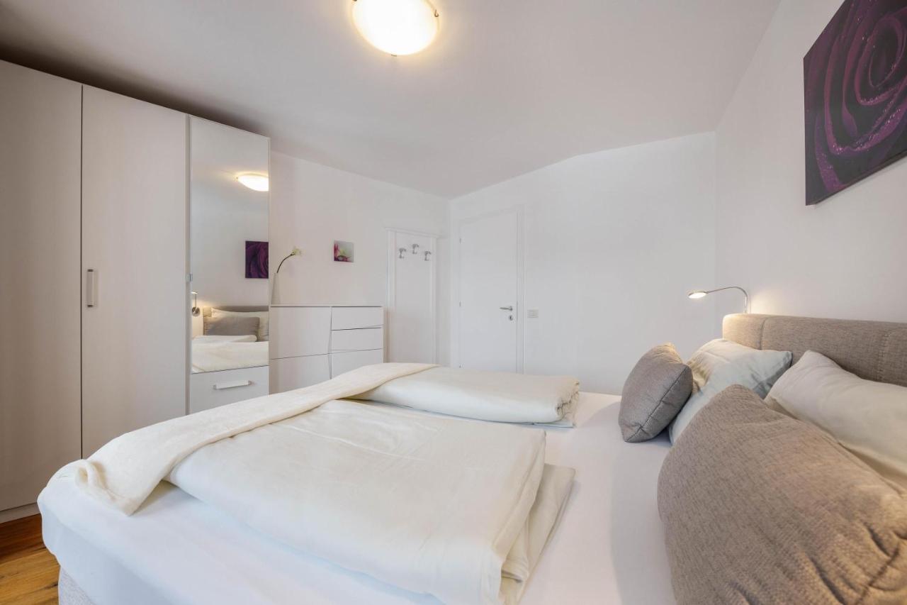 Apartment 10 Voels Fie allo Sciliar Exterior photo