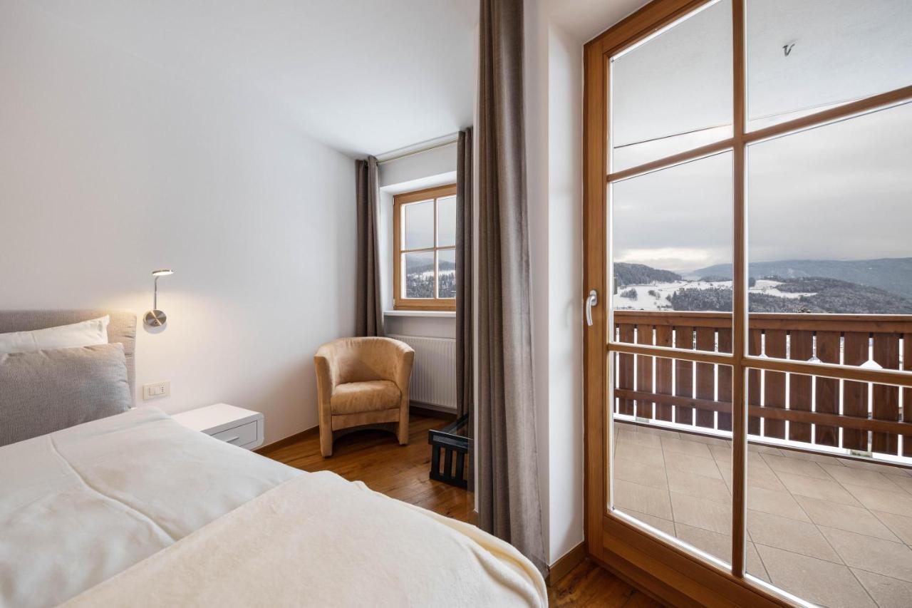Apartment 10 Voels Fie allo Sciliar Exterior photo